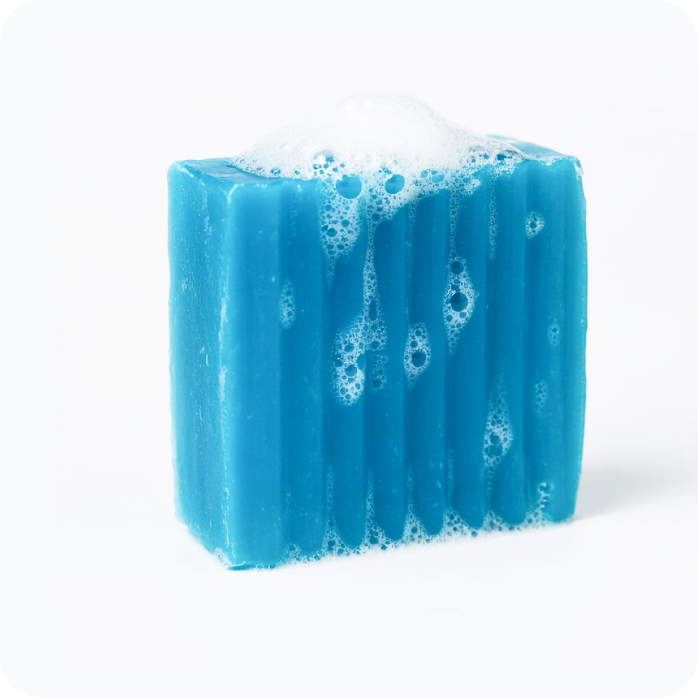 Blue Crown (Men's Bar)