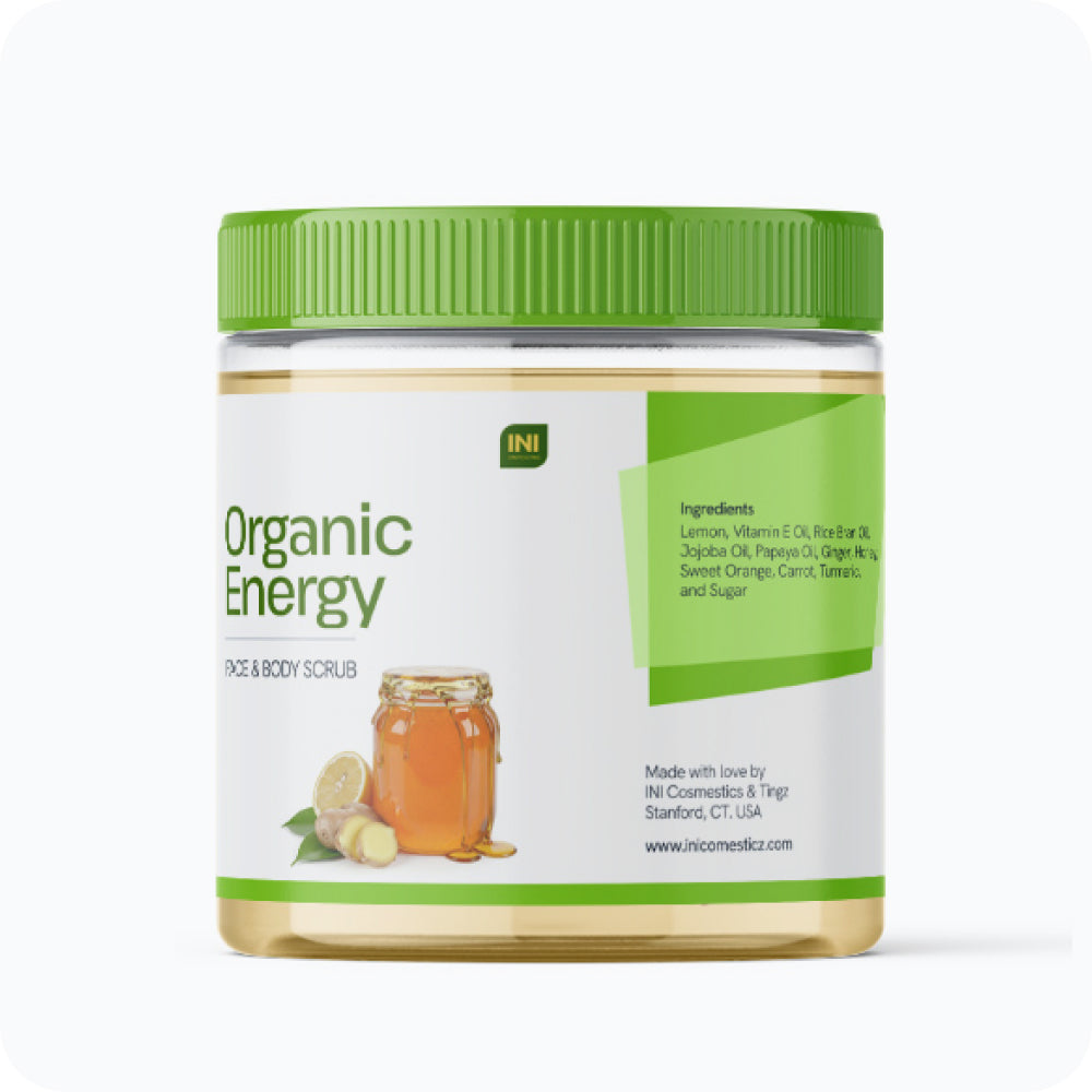 Organic Energy